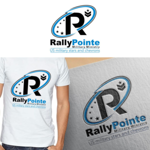 Logo Design by Hanif Logo's for CrossPointe Church | Design: #28261124