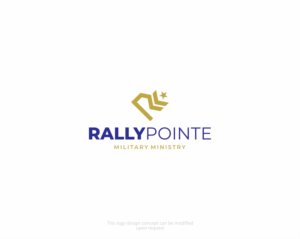 Logo Design by MBARO for CrossPointe Church | Design: #28257517