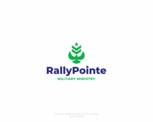 Logo Design by MBARO for CrossPointe Church | Design: #28257578