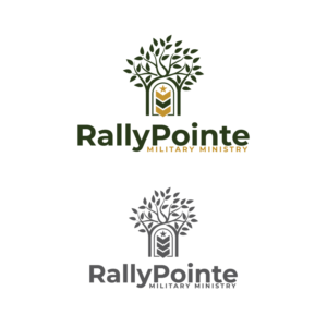 Logo Design by brand maker for CrossPointe Church | Design: #28253994