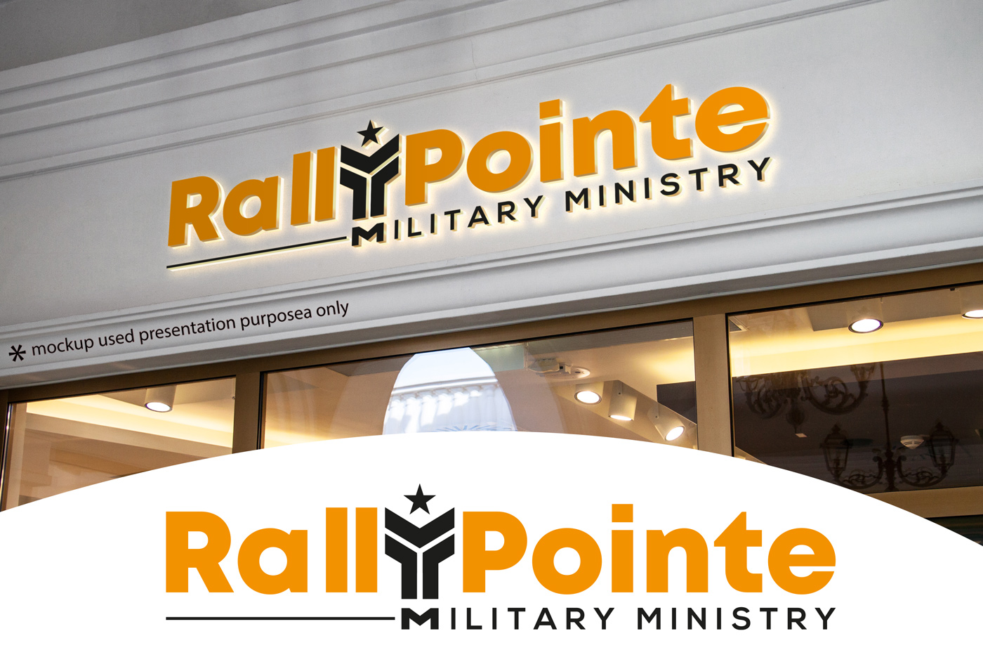 Logo Design by Rubia@ for CrossPointe Church | Design #28251633