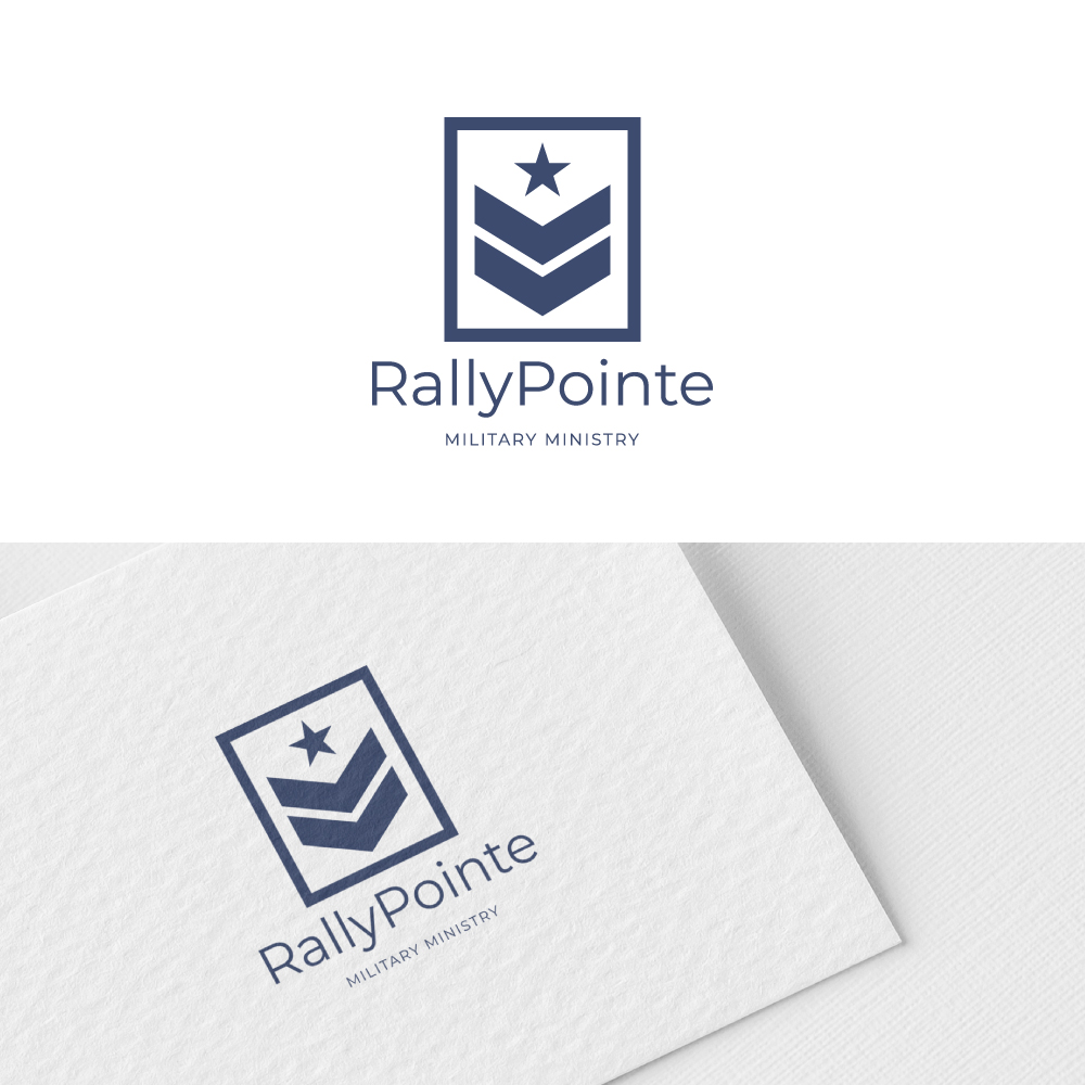 Logo Design by NOMLAS for CrossPointe Church | Design #28254197