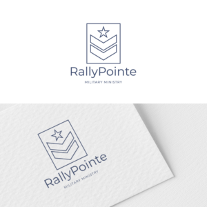 Logo Design by NOMLAS for CrossPointe Church | Design: #28254199
