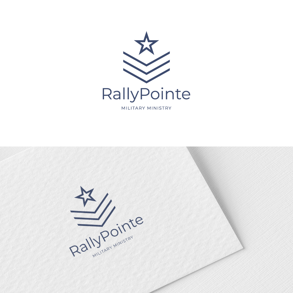 Logo Design by NOMLAS for CrossPointe Church | Design #28254205