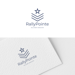 Logo Design by NOMLAS for CrossPointe Church | Design: #28254205