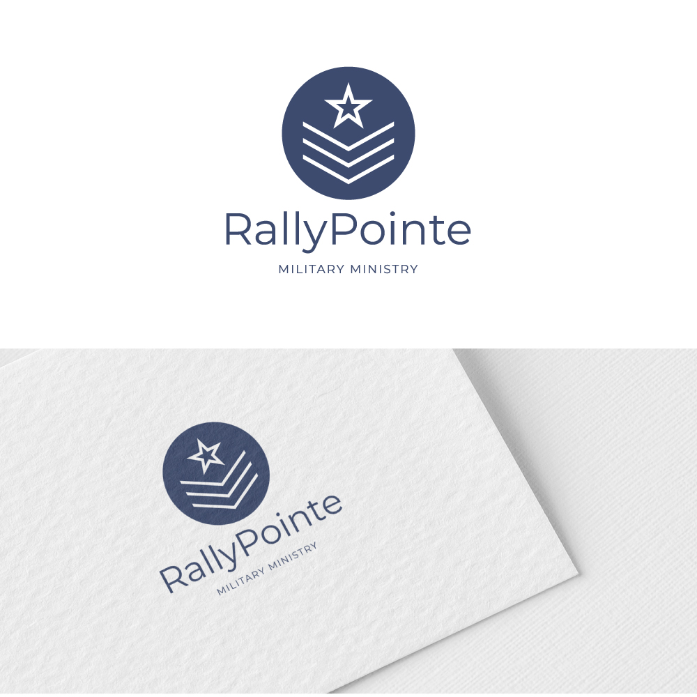 Logo Design by NOMLAS for CrossPointe Church | Design #28254208