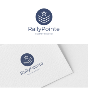 Logo Design by NOMLAS for CrossPointe Church | Design: #28254208