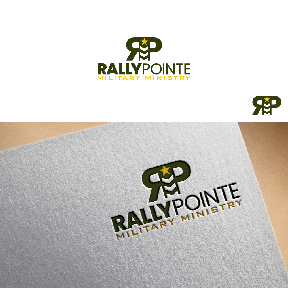 Logo Design by Trident for CrossPointe Church | Design #28253449