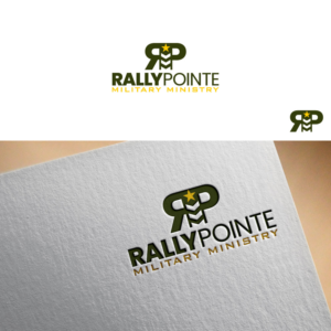 Logo Design by Trident for CrossPointe Church | Design: #28253449