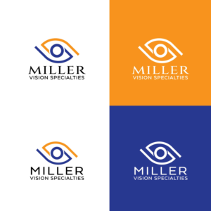 Logo Design by ILLUSTRATOR PRO for Professional Vision Group | Design: #28253951