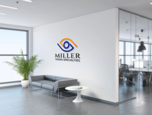 Logo Design by ILLUSTRATOR PRO for Professional Vision Group | Design: #28253953