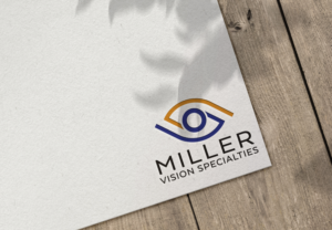 Logo Design by ILLUSTRATOR PRO for Professional Vision Group | Design: #28253954