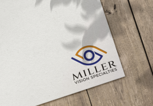 Logo Design by ILLUSTRATOR PRO for Professional Vision Group | Design: #28253955