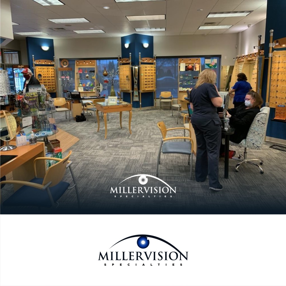 Design de Logo par south door pour Professional Vision Group | Design #28290336