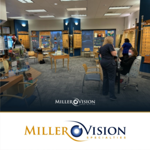 Logo Design by south door for Professional Vision Group | Design: #28290406