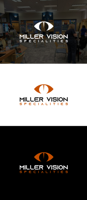 Logo Design by Matrix Studio for Professional Vision Group | Design: #28256163