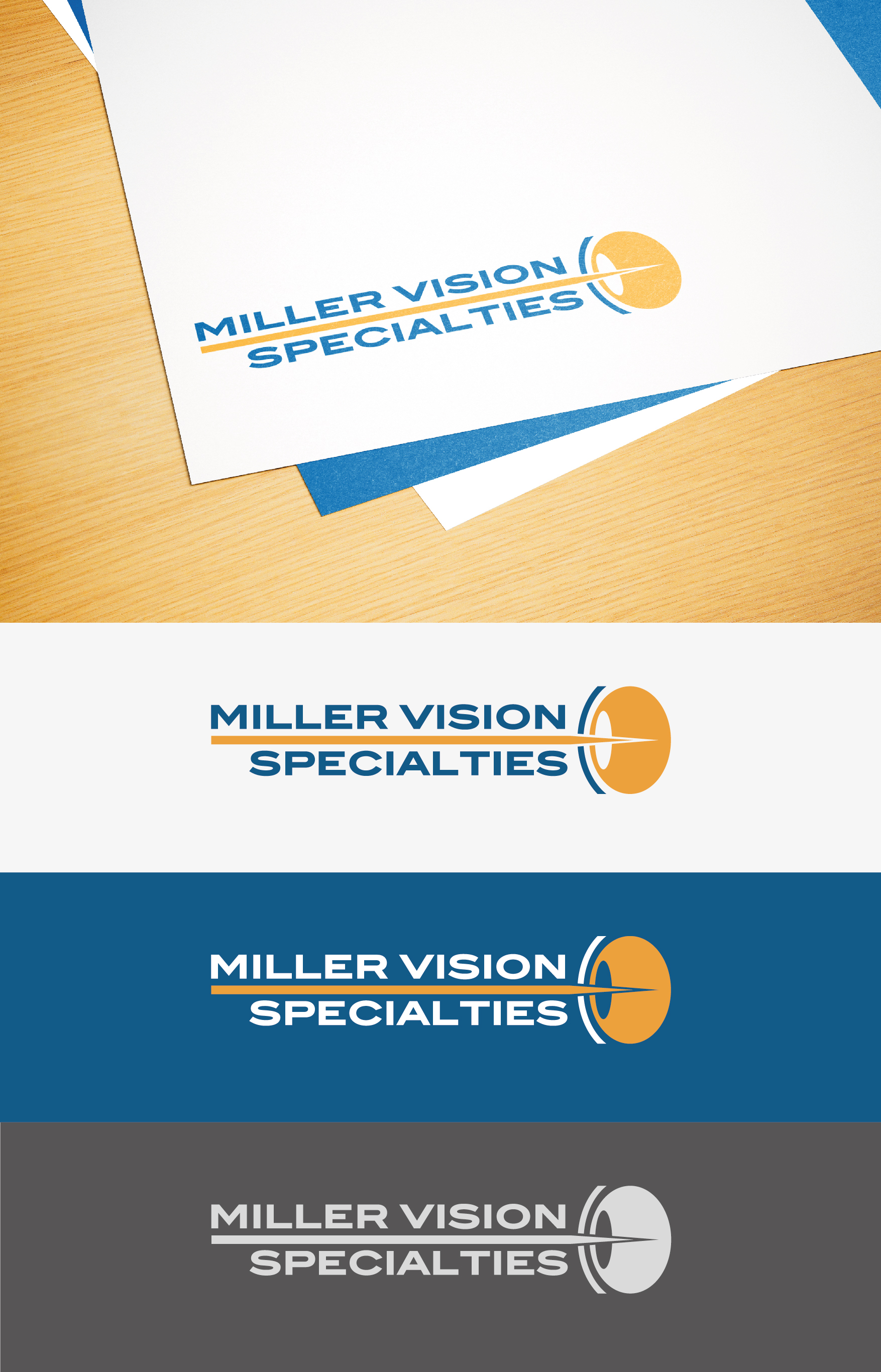 Design de Logo par grrssn pour Professional Vision Group | Design #28252204