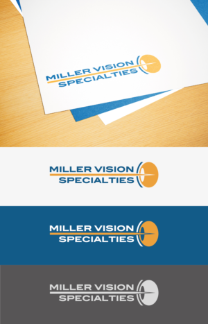 Logo Design by grrssn for Professional Vision Group | Design: #28252204