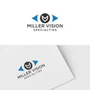 Logo-Design von NOMLAS für Professional Vision Group | Design #28254616