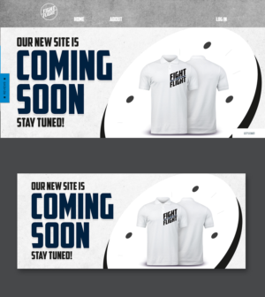 Banner-Design von ecorokerz für dieses Projekt | Design: #28252106