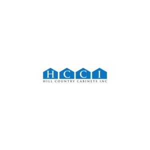 Logo Design by Dx™ for Hill Country Cabinets Inc | Design: #28287966