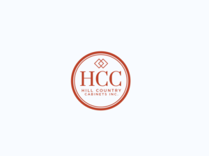 Logo Design by Caribu inc for Hill Country Cabinets Inc | Design: #28277450