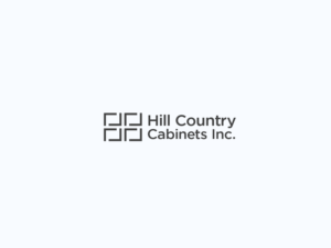 Logo Design by Caribu inc for Hill Country Cabinets Inc | Design: #28277451