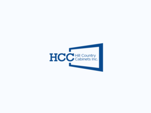 Logo Design by Caribu inc for Hill Country Cabinets Inc | Design: #28277453