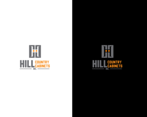 Diseño de Logo por creativepoint para Hill Country Cabinets Inc | Diseño: #28253414
