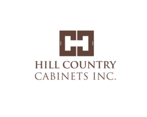 Logo Design by Gayan for Hill Country Cabinets Inc | Design: #28252018