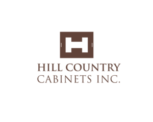 Logo Design by Gayan for Hill Country Cabinets Inc | Design: #28252019