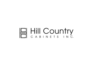 Logo Design by Namita for Hill Country Cabinets Inc | Design #28253753