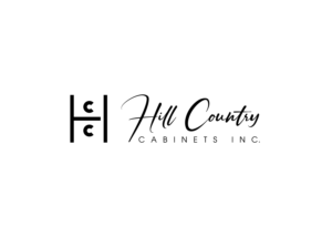 Logo Design by Namita for Hill Country Cabinets Inc | Design: #28253878