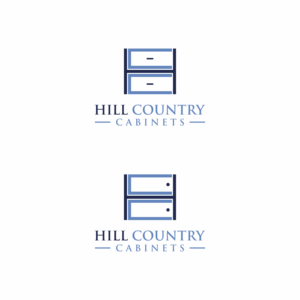 Hill Country Cabinets Inc.  Is our company name. HCC or HCCI could be in the logo or the main part of the logo.. | Logo Design by amrino_east