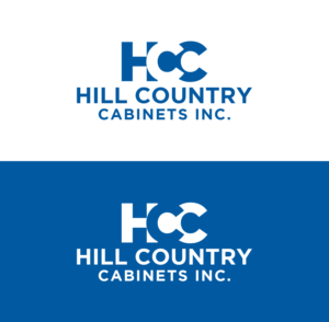 Diseño de Logo por Soonia para Hill Country Cabinets Inc | Diseño: #28251875