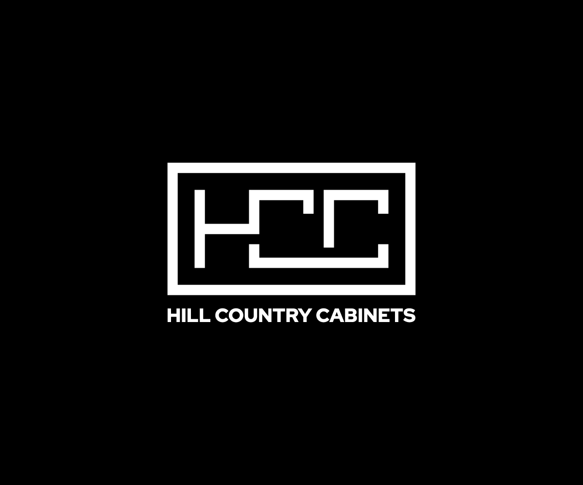 Diseño de Logo por _Asadancs para Hill Country Cabinets Inc | Diseño #28252530
