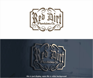 Logo Design by alkaline for this project | Design: #28254423