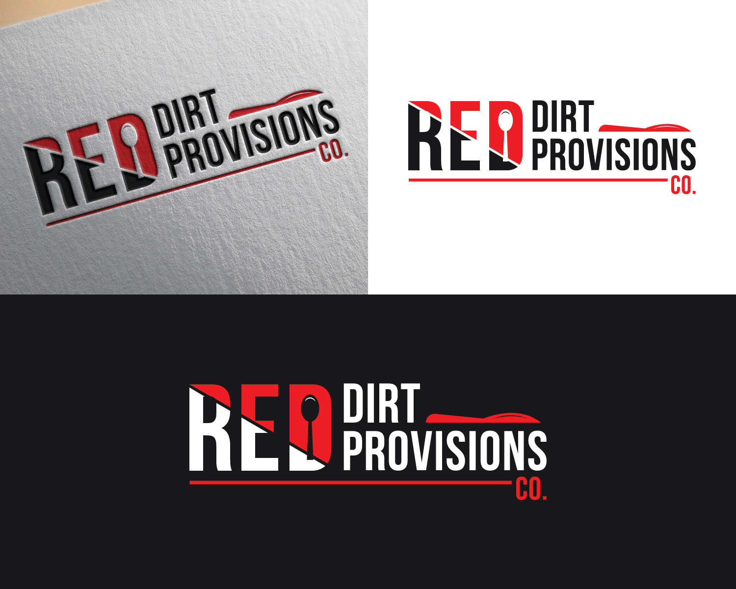 Logo Design by MAWBM for this project | Design #28267302