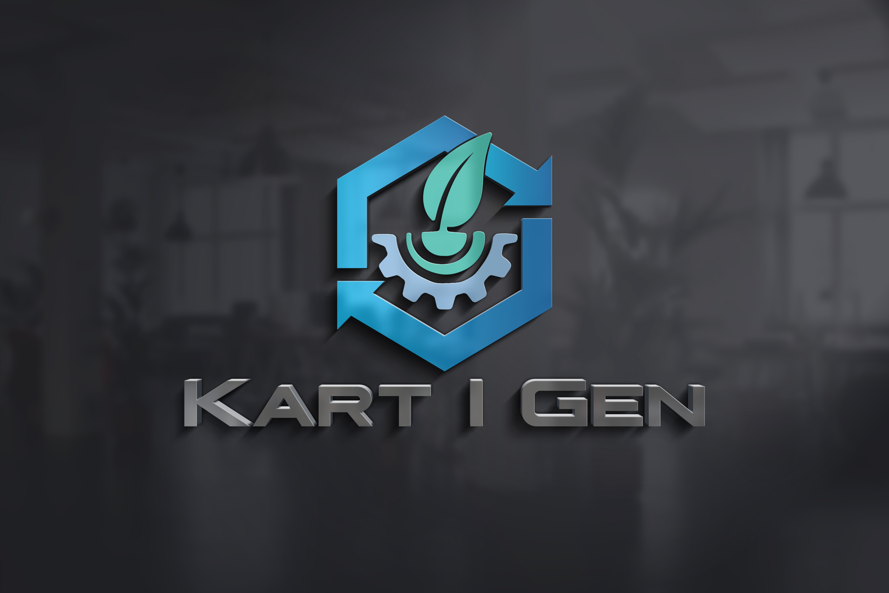 Logo Design by AMBStudio for this project | Design #28250915