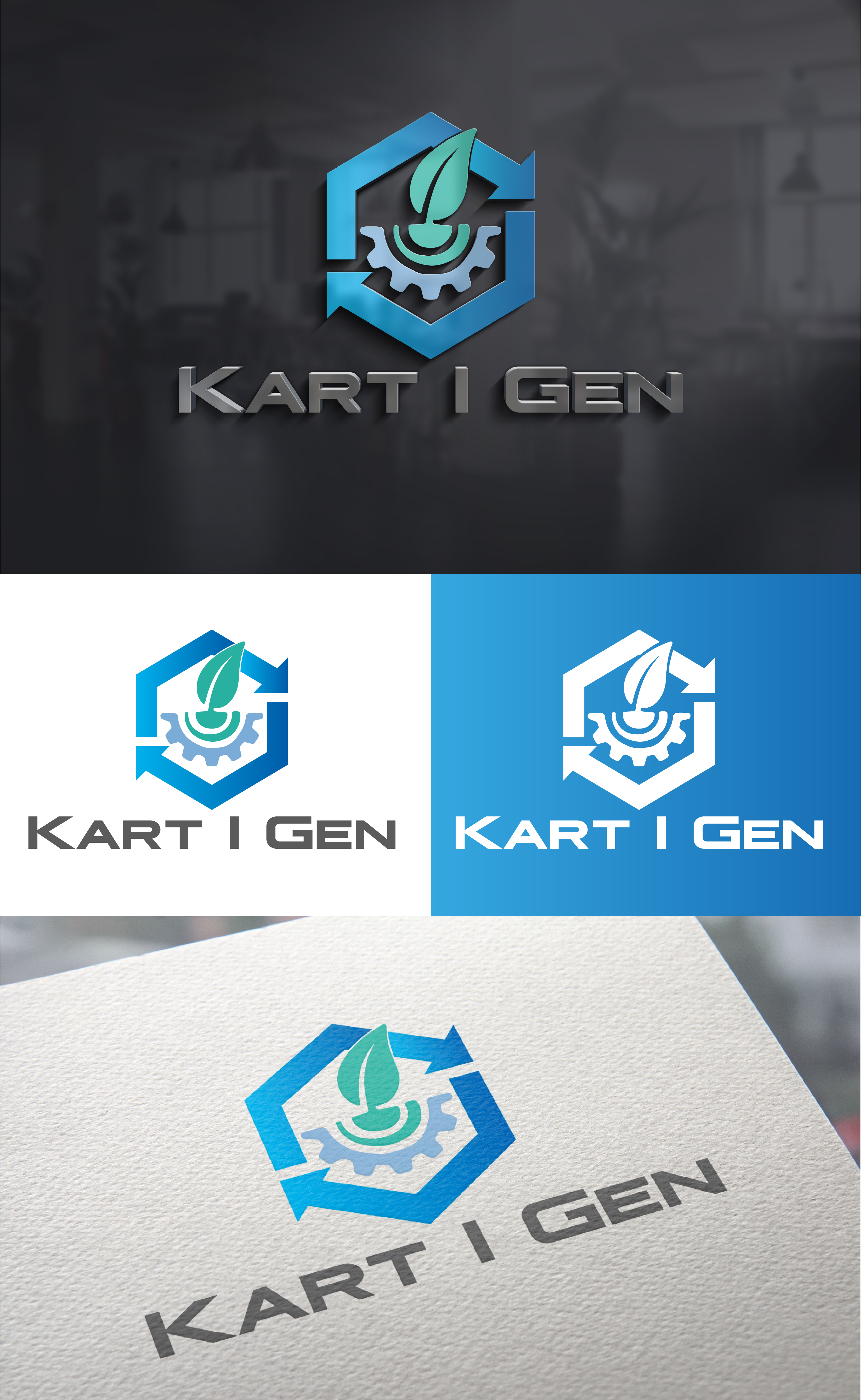 Logo-Design von AMBStudio für dieses Projekt | Design #28250917