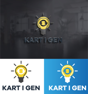 Logo-Design von AMBStudio für dieses Projekt | Design: #28251054