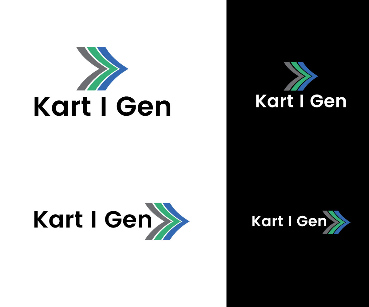 Logo-Design von Kavth für dieses Projekt | Design #28253607