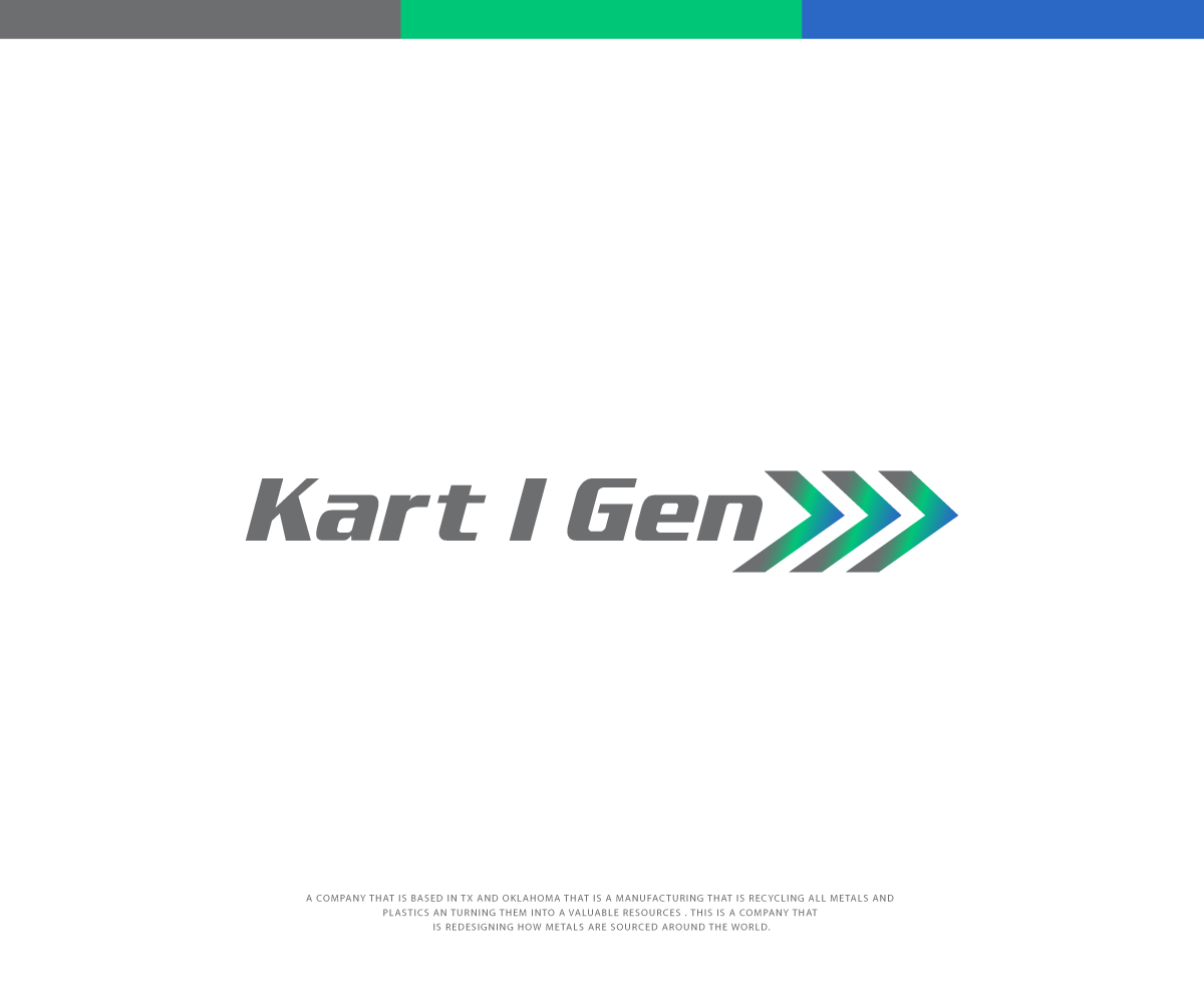 Logo-Design von ecorokerz für dieses Projekt | Design #28252981