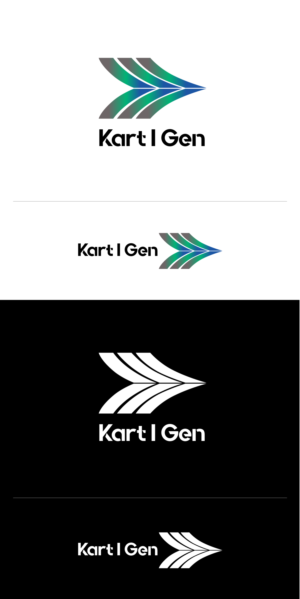 Logo Design by bubu