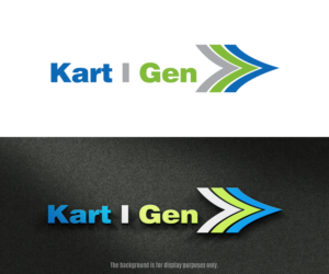 Logo-Design von edwinnegz1 für dieses Projekt | Design: #28250828