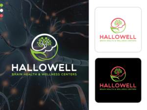 Logo Design by Md Sakhawat Hosssain for Expertrev Enterprises LLC | Design: #28281160
