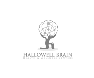 Hallowell Brain Health & Wellness Centers | Logo Design by foysal456