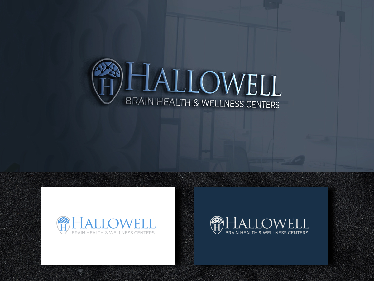 Logo Design by ArtSamurai for Expertrev Enterprises LLC | Design #28257060