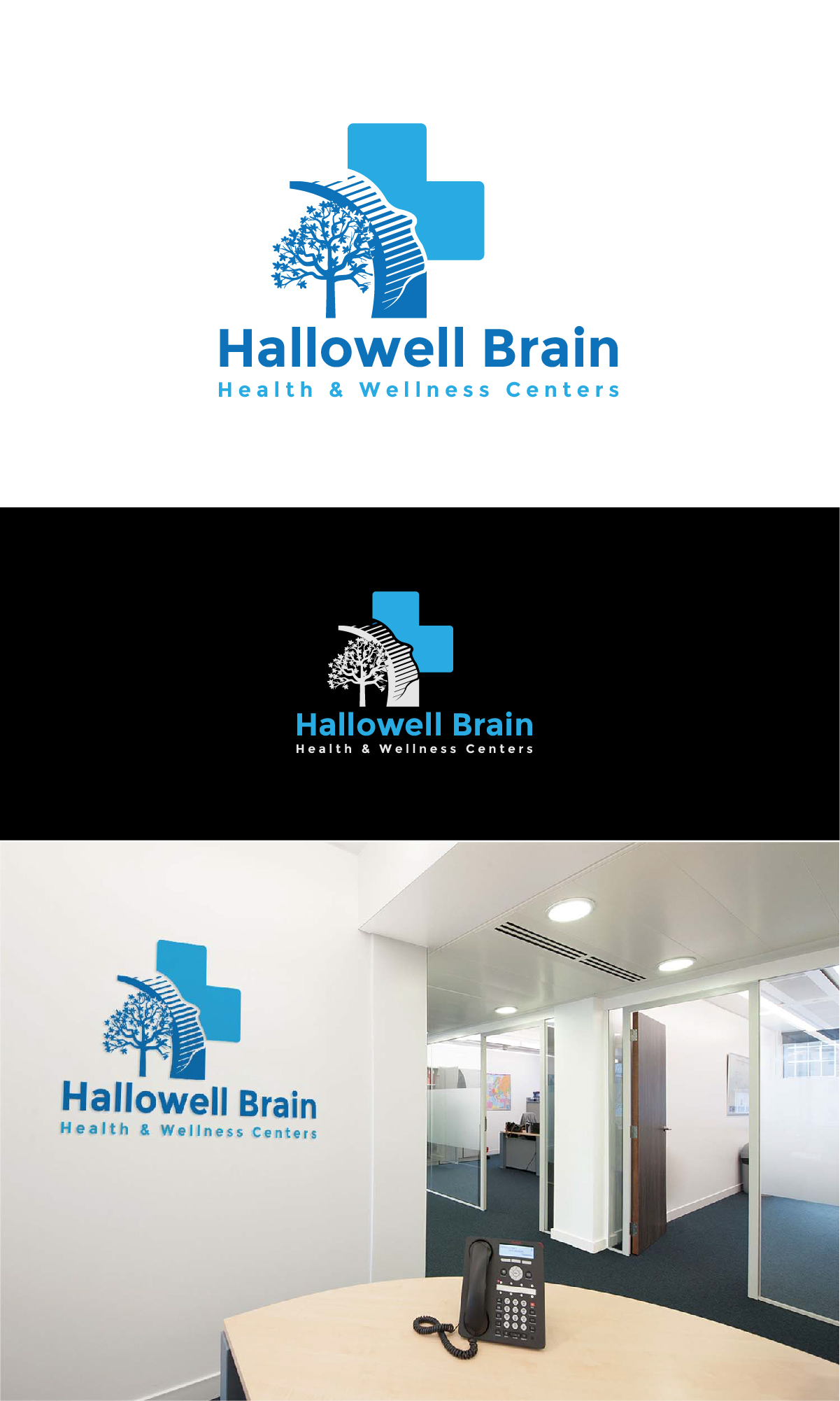 Logo Design by Deziners Zone for Expertrev Enterprises LLC | Design #28253262