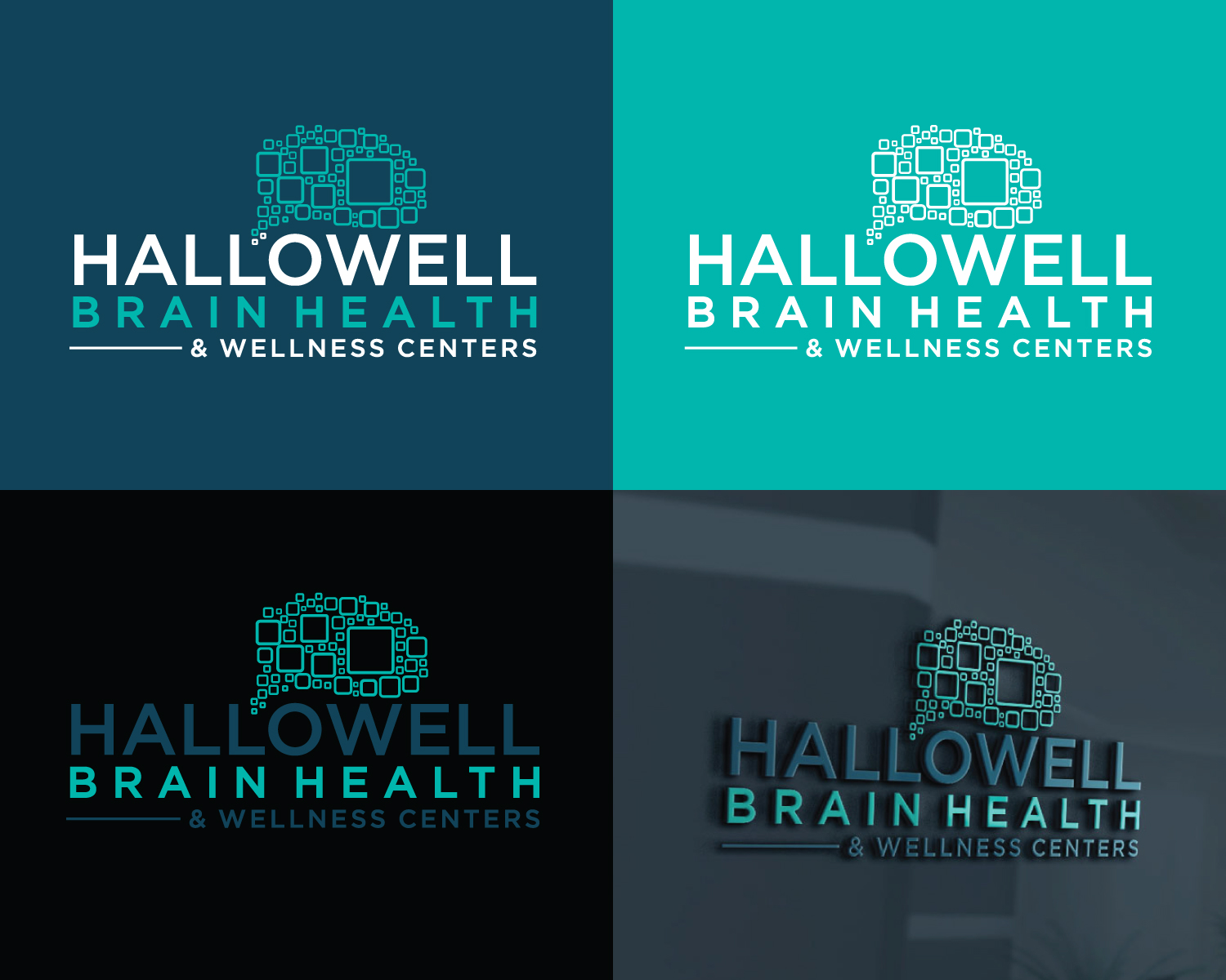 Logo Design by Atec for Expertrev Enterprises LLC | Design #28259245